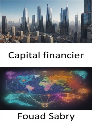 cover image of Capital financier